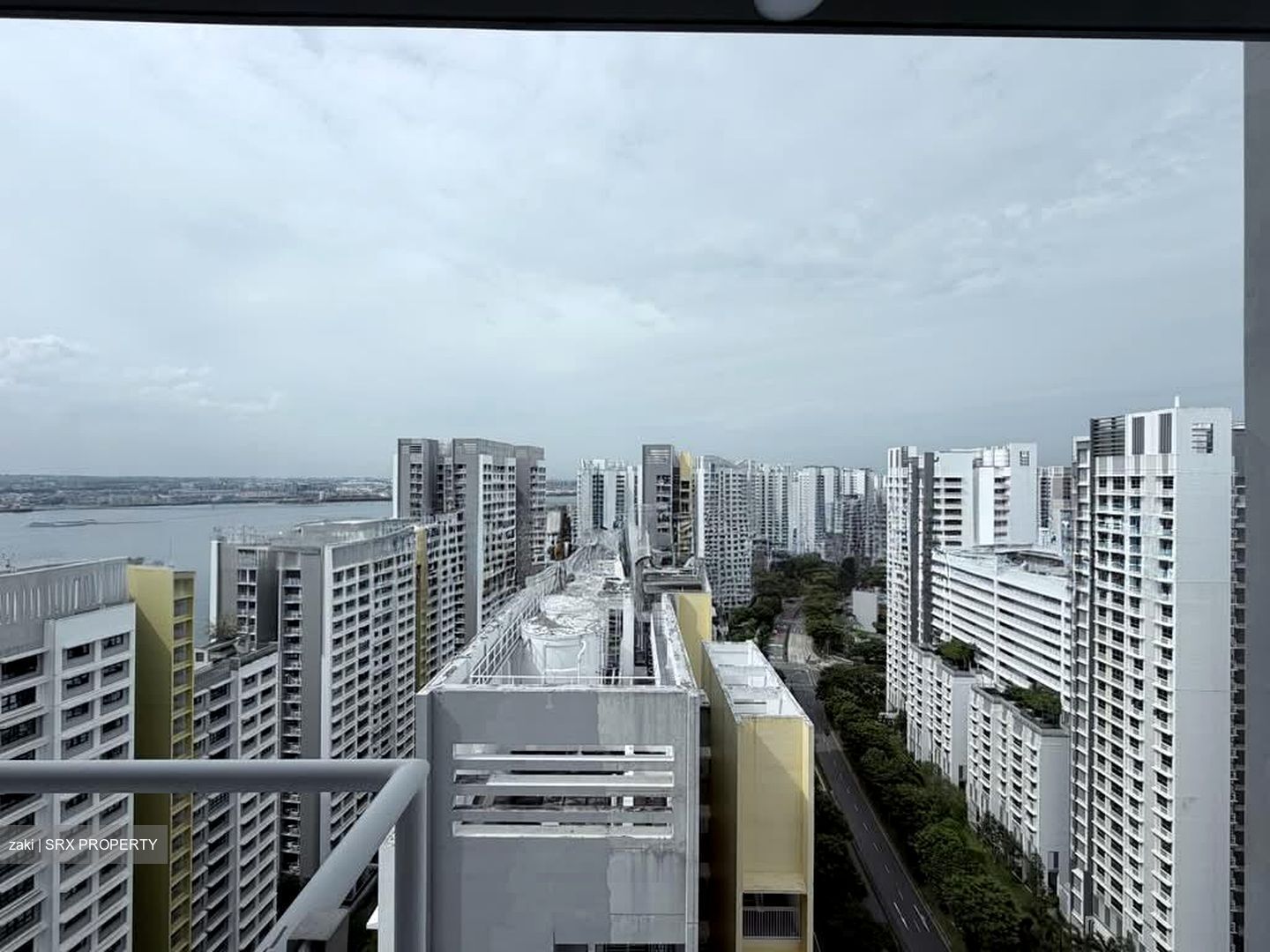Blk 419A Waterfront II @ Northshore (Punggol), HDB 4 Rooms #586726621